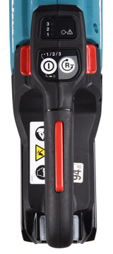 Makita Akku-Heckenschere – bürstenlos, bis 25 mm Astdicke & 3 Geschwindigkeitsstufen - UH007GZ