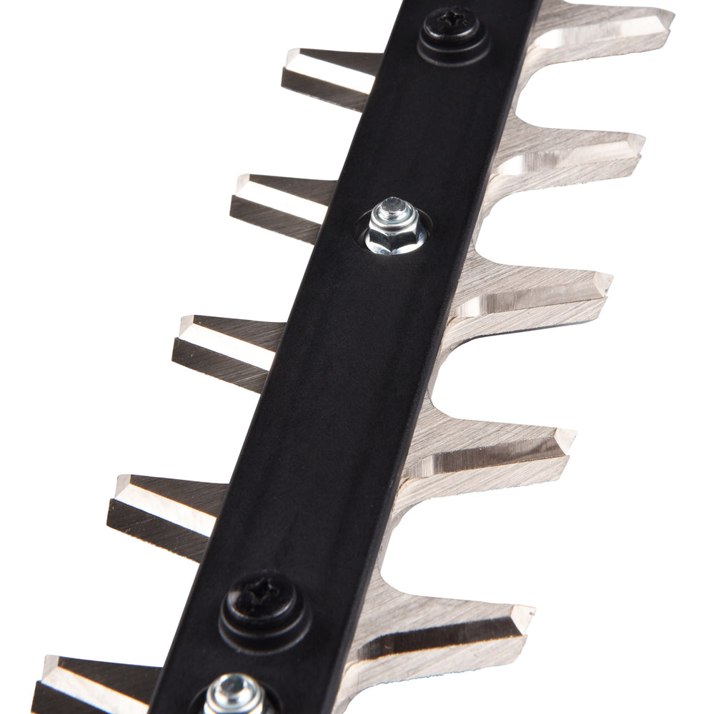 Makita Akku-Heckenschere – bürstenlos, bis 25 mm Astdicke & 3 Geschwindigkeitsstufen - UH007GZ