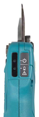 Makita Akku-Astschere – kompakt, leicht & präzise - UP100DZ
