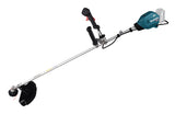 Makita Akku-Freischneider – Kombi-Schutzhaube, ADT/AFT & Sanftanlauf - UR006GZ06