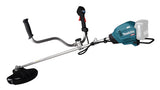 Makita Akku-Freischneider – Kombi-Schutzhaube, ADT/AFT & Sanftanlauf - UR006GZ06