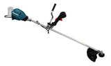 Makita Akku-Freischneider – Kombi-Schutzhaube, ADT/AFT & Sanftanlauf - UR006GZ06