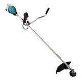 Makita Akku-Freischneider – Kombi-Schutzhaube, ADT/AFT & Sanftanlauf - UR006GZ06