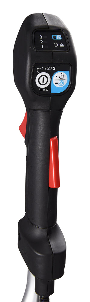 Makita Akku-Freischneider – Kombi-Schutzhaube, ADT/AFT & Sanftanlauf - UR006GZ02