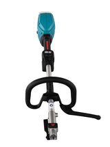 Makita 40V max. Akku-Multifunktionsantrieb – bürstenlos, variabel & vielseitig - UX01GZ