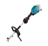 Makita 40V max. Akku-Multifunktionsantrieb – bürstenlos, variabel & vielseitig - UX01GZ
