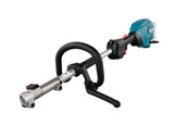 Makita 40V max. Akku-Multifunktionsantrieb – bürstenlos, variabel & vielseitig - UX01GZ