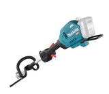 Makita 40V max. Akku-Multifunktionsantrieb – bürstenlos, variabel & vielseitig - UX01GZ