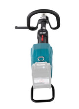 Makita 40V max. Akku-Multifunktionsantrieb – bürstenlos, variabel & vielseitig - UX01GZ
