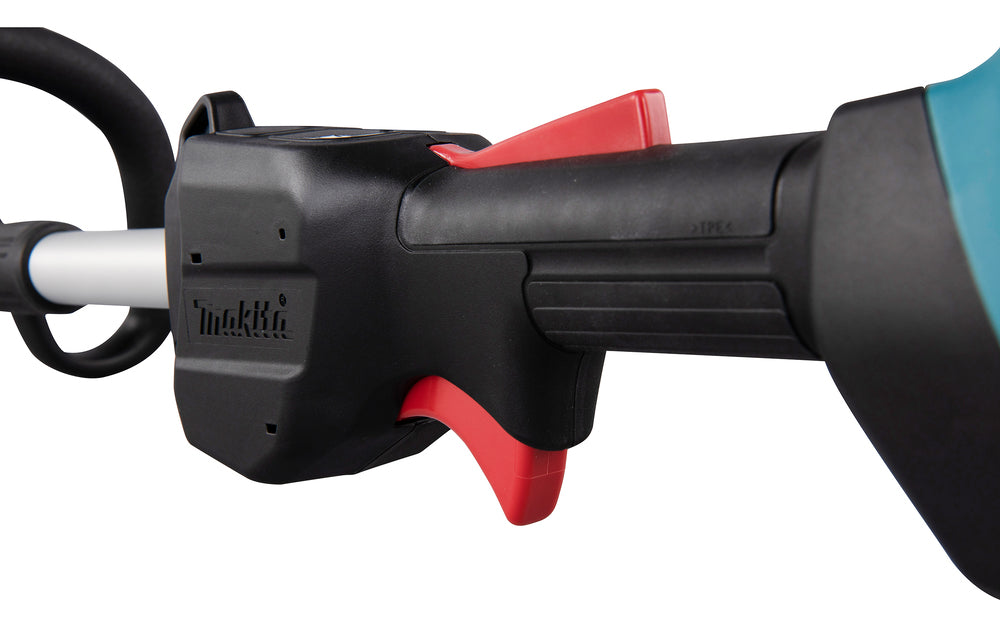 Makita 40V max. Akku-Multifunktionsantrieb – bürstenlos, variabel & vielseitig - UX01GZ