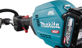 Makita 40V max. Akku-Multifunktionsantrieb – bürstenlos, variabel & vielseitig - UX01GZ