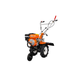 Villager Prime VTB 8421 Benzin-Motorhacke - 212 cm³, 85 cm Arbeitsbreite, 6 Messer, 2+1 Gänge, Direktantrieb- VI-086195