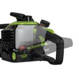 VITO Benzin-Heckenschere 1,1 PS / 0,85 kW - mit drehbarem Handgriff