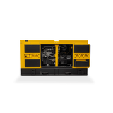 VITO Dieselgenerator VIGD30ST – 33 kVA, 3 Phasen, 400v, Silent Diesel Stromerzeuger