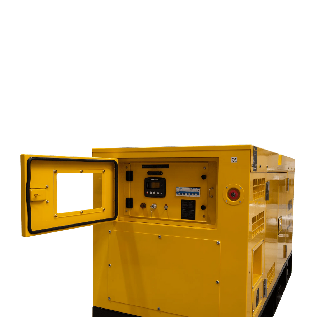 VITO Dieselgenerator VIGD30ST – 33 kVA, 3 Phasen, 400v, Silent Diesel Stromerzeuger