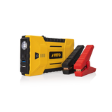VITO Starthilfe Start Booster 12v Batterie-Starter 13000mAh - Jump-Starter Powerbank - VIJS13000