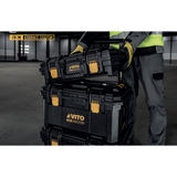 VITO IRON Werkzeug Aufbewahrungssystem Modul - VIMMTOP