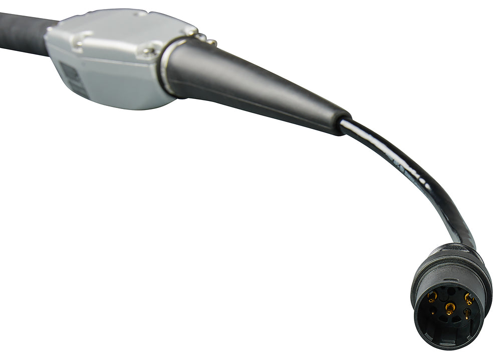 Makita Akku-Betonverdichter – kompatibel mit PDC1200 & PDC01, bis zu 200 Min. Laufzeit - VR003CZ