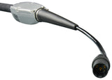 Makita Akku-Betonverdichter – kompatibel mit PDC1200 & PDC01, bis zu 200 Min. Laufzeit - VR003CZ