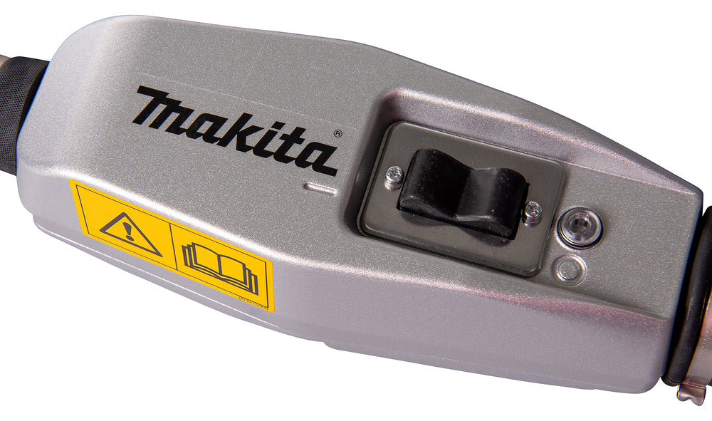 Makita Akku-Betonverdichter – kompatibel mit PDC1200 & PDC01, bis zu 200 Min. Laufzeit - VR004CZ