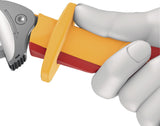 WERA Maulschlüsselsatz 6004 Joker 4 Set 1 VDE – selbstjustierend, 7–19 mm, 4-teilig