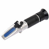 Draper Tools Frostschutzmessgerät/Batteriesäuretester D10645