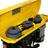BAMATO Tischbohrmaschine BDP-4116 (400V)