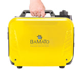 BAMATO BGE-2000I Wechselrichter-Generator