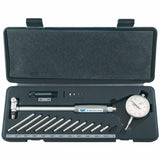 Draper Tools Satz Innenlehre 50-160mm D02753