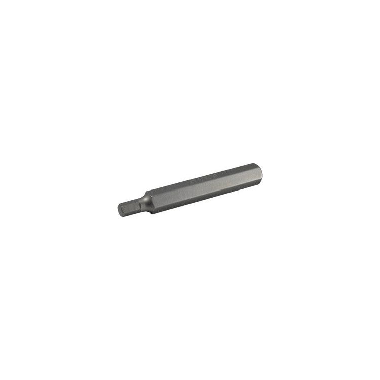 Custor Innensechskantschlüssel 12 lang (10x75mm) CX3030BTH12L