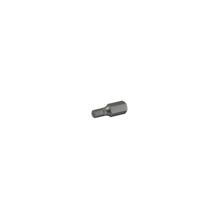 Custor Innensechskantschlüssel-Bit 8 (10x30mm) CX3030BTH08