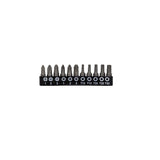 Custor Bitsatz für CTK02483S, 11 Bits (PH, PZ, TX) 6,5x25mm CX2001