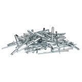 Draper Tools Blindniet 3,2 x 10,8 mm, 50 Stück D13555