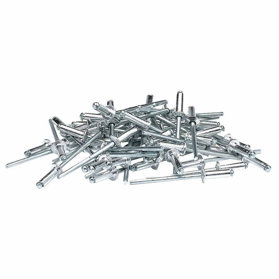 Draper Tools Blindniet 3,2 x 10,8 mm, 50 Stück D13555