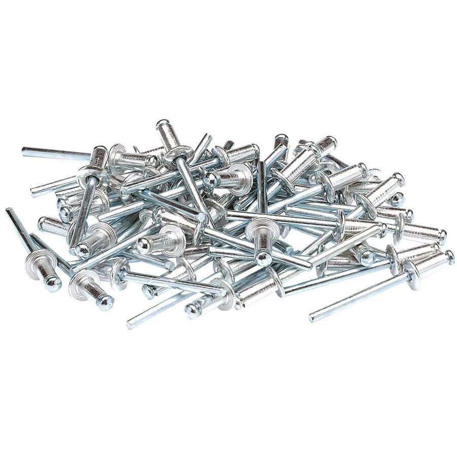 Draper Tools Blindniet 4 x 10mm, 50Stück D14009