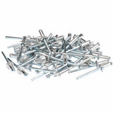 Draper Tools Blindniet 4 x 10mm, 50Stück D14009