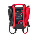 Schumacher Starthilfe-Booster Gigalithium 12V/24V, 2000A/1000A H805600200