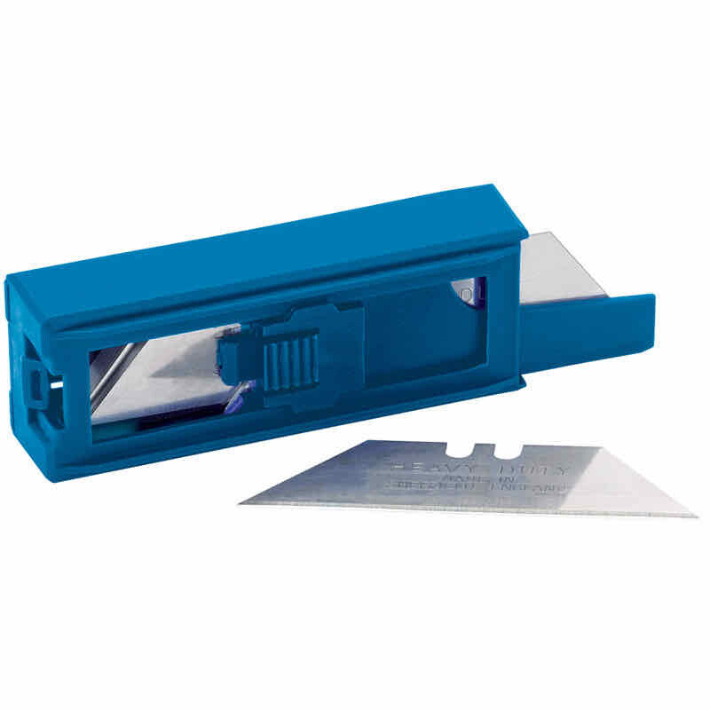 Draper Tools Ersatzklingenkassette, 10 Stück D43388