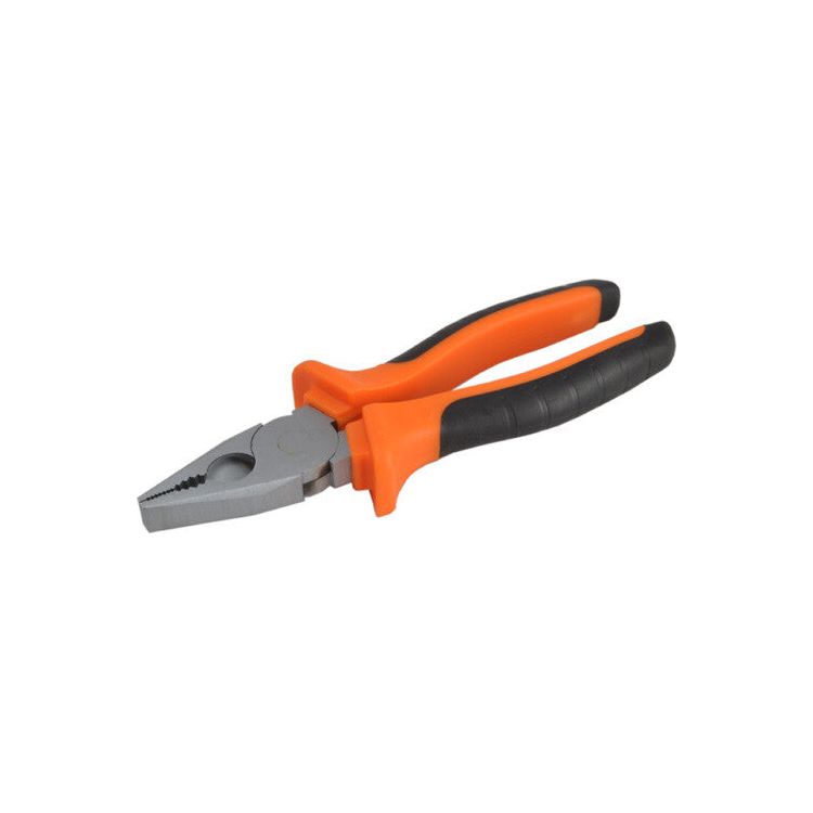 Custor Kombinationszange CCP080402