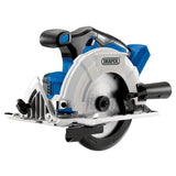 Draper Tools D20 Akku-Kreissäge 20V, ohne Batterie D55519