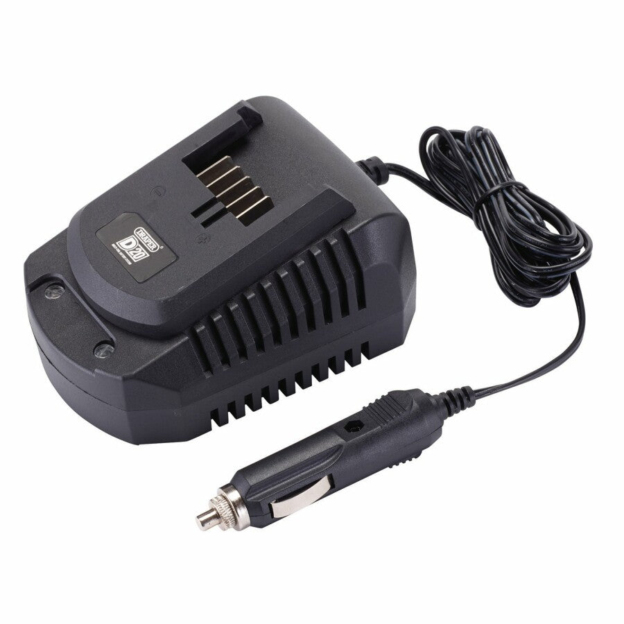 Draper Tools D20 Autoladegerät 12V D02255