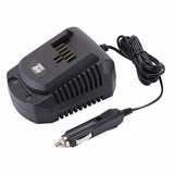 Draper Tools D20 Autoladegerät 12V D02255