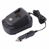 Draper Tools D20 Autoladegerät 12V D02255