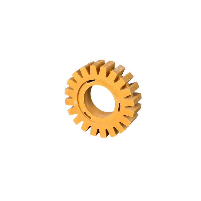 Deltach Radiergummi Radiergummi/ Karamellscheibe (für 706172) 714835