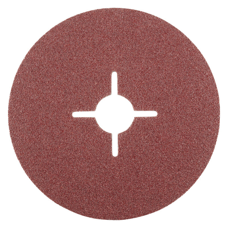 Rhodius Fiberglasscheibe 125x22,23mm K60, 10x R395077