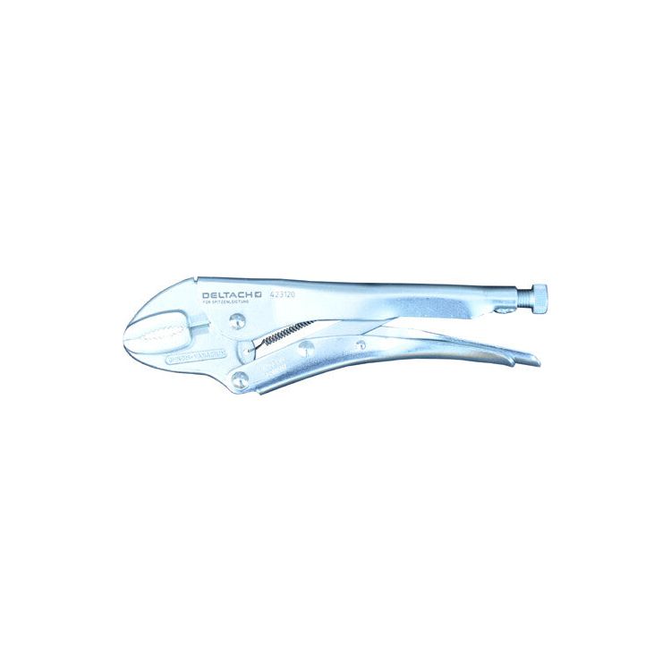 Deltach Greifzange 423120