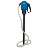 Draper Tools Siphonpumpe für 50/205L Fässer D13381