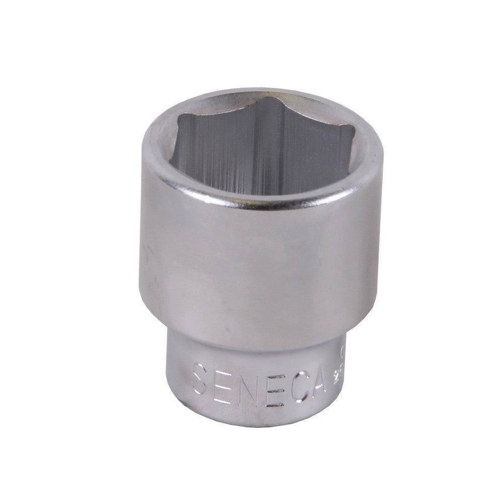 Seneca 6-kant Steckschlüssel Einsatz 3/4" 24 mm Profi – 2611324