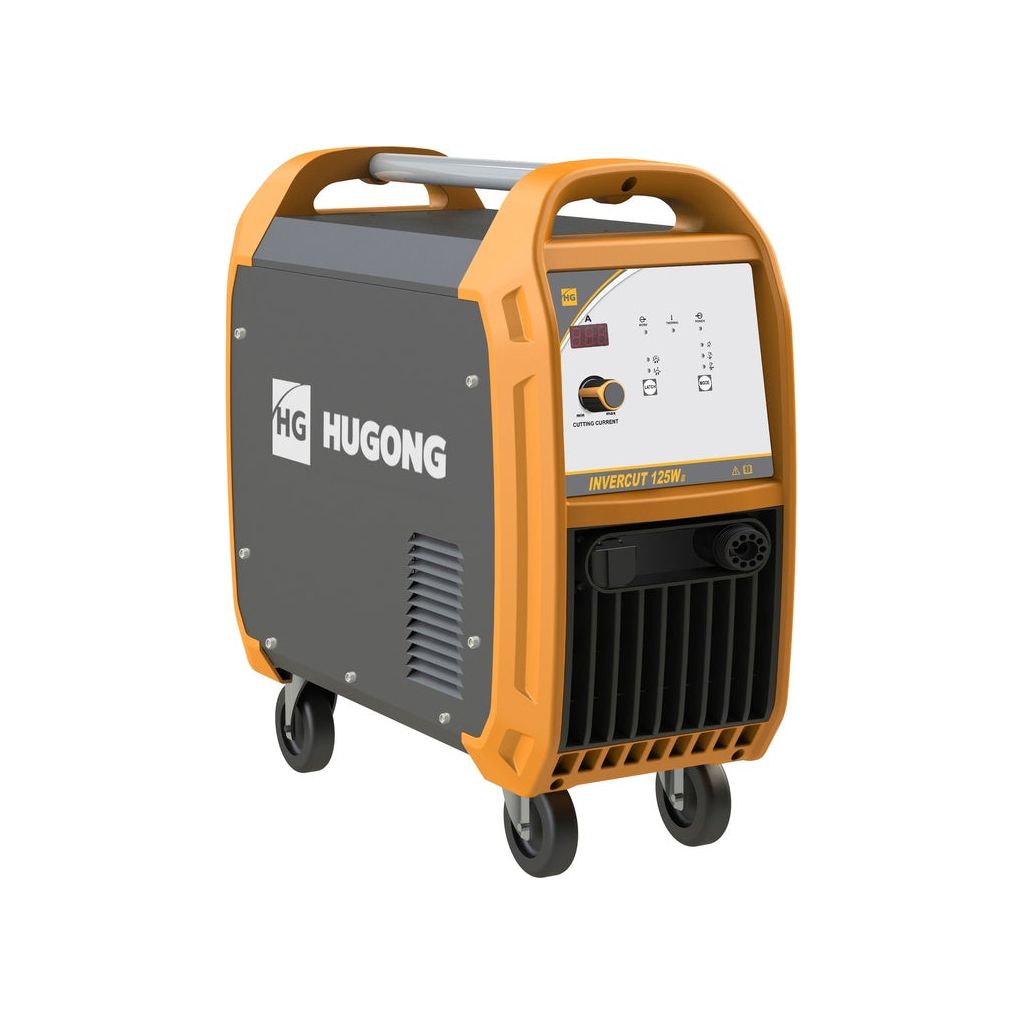 Hugong Plasmaschneider 125A PFC – INVERCUT125