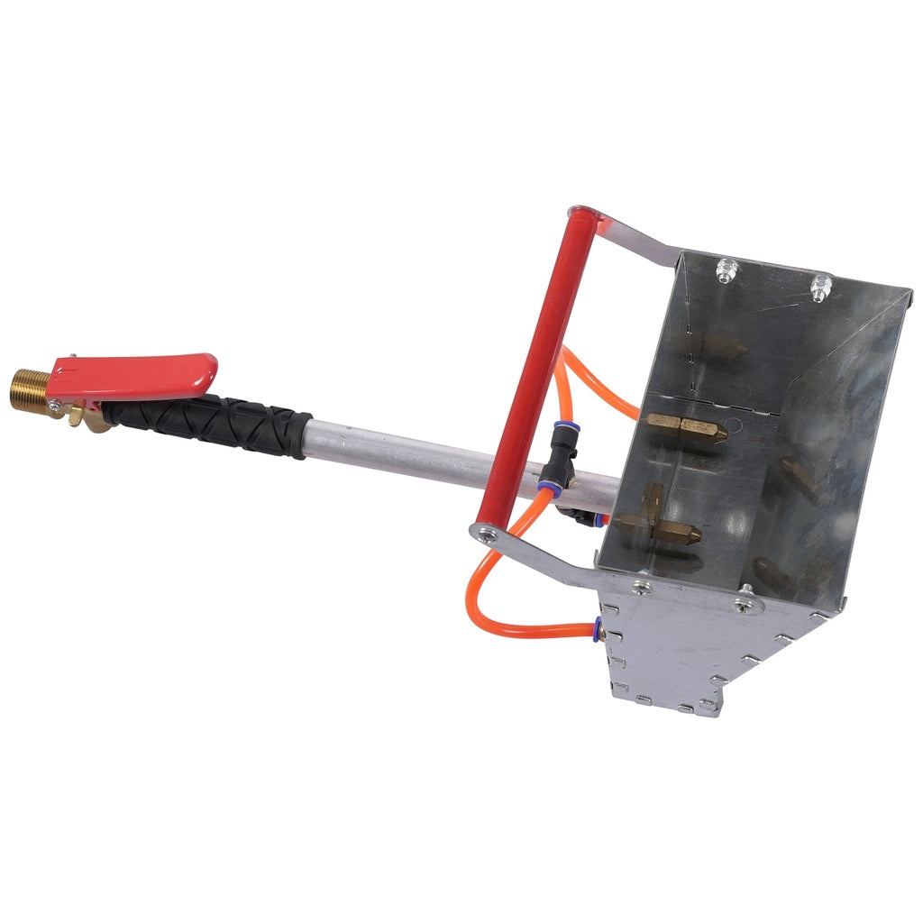 AirPro Stuckateurpistole – SHG01